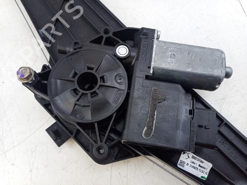 Rear right window mechanism DS DS 7 (J4_, JC_) E-TENSE 225 (J4DGZU) | BP32480974C25