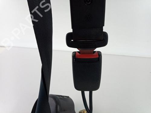 Sikkerhedssele bag midten VW PASSAT B5 (3B2) 1.9 TDI | BP22450680I27 