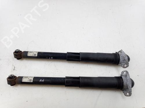 Dämpfer vorne rechts für VW GOLF VII (5G1, BQ1, BE1, BE2) 1.4 TSI (122 hp) 29490247