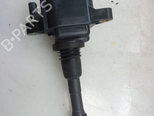 Used Ignition coil RENAULT SCÉNIC III (JZ0/1_) 1.4 16V (JZ0F, JZ1V) (131 hp) 22485203