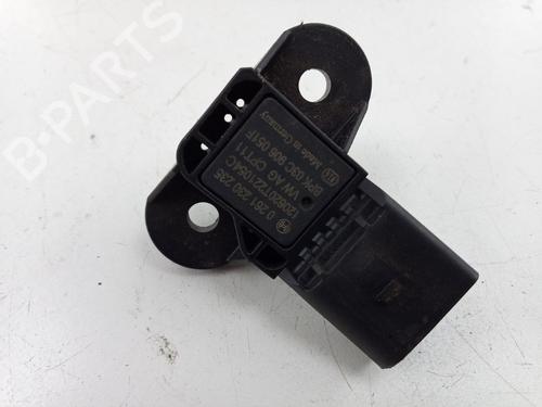 Elektronisk sensor VW TRANSPORTER T5 Van (7HA, 7HH, 7EA, 7EH) 2.0 BiTDI (180 hp) 22513697