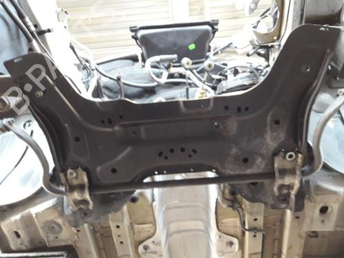 Used Subframe CITROËN BERLINGO Box Body/MPV (B9) 1.6 HDi / BlueHDi 75 (75 hp) 22510064
