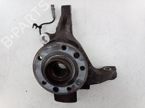 Achsschenkel links vorne OPEL VECTRA C (Z02) 1.8 16V | BP23568520M25 