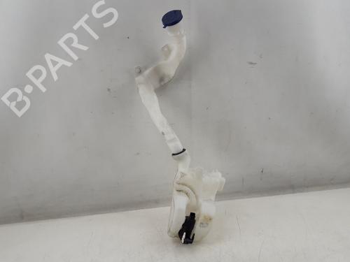 Used Windscreen washer tank PEUGEOT 208 I (CA_, CC_) 1.2 VTI 82 (82 hp) 22507317