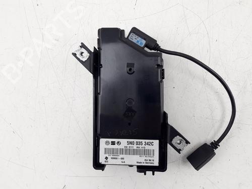 Used Control unit Control unit 22503413 22503413