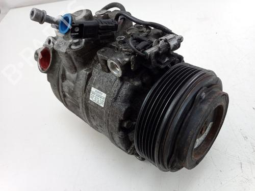 AC compressor BMW 3 Touring (E91) 325 i | BP34103760M34  - Image 5