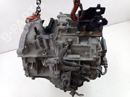 Gearbox TOYOTA YARIS (_P13_) 1.5 Hybrid (NHP130_) | BP27159705M3 