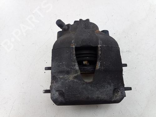 Bremssattel rechts vorne für SKODA FABIA III Estate (NJ5) 1.0 TSI (95 hp) 24408464