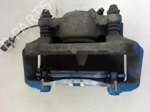 Left front brake caliper AUDI A5 Sportback (8TA) 2.0 TFSI quattro | BP22485629M105 