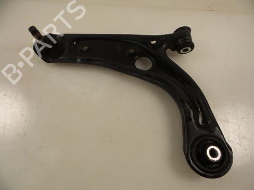 Used Left front suspension arm FIAT PANDA (312_, 319_) 0.9 (312PXH1A) (65 hp) 22474757