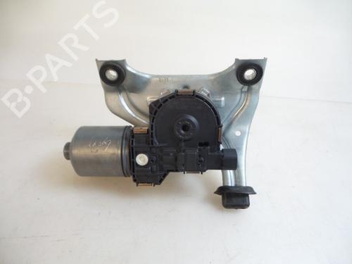 Viskermotor vindrute OPEL MERIVA B MPV (S10) 1.4 (75) (100 hp) 22476527