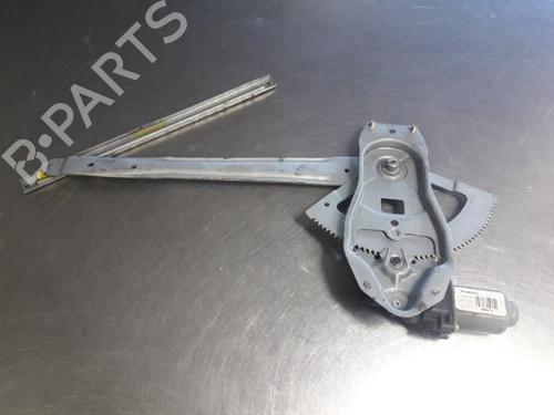 Used Front right window mechanism FORD TRANSIT Van (FA_ _) 2.0 TDCi (125 hp) 22453905