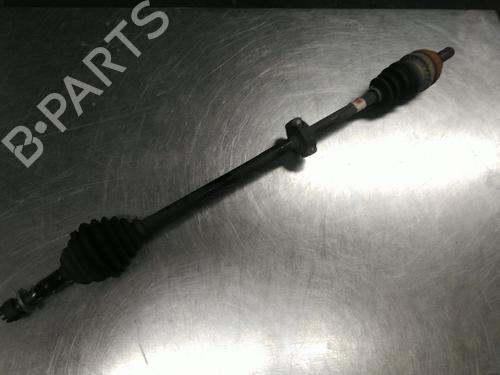 Used Right front driveshaft OPEL ASTRA G Hatchback (T98) 1.6 16V (F08, F48) (101 hp) 22456711