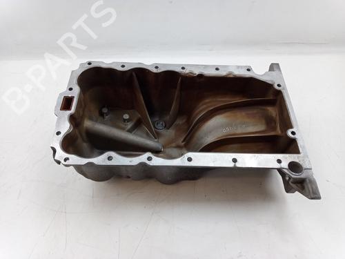 Used Oil sump OPEL INSIGNIA A Saloon (G09) 1.4 (69) (140 hp) 22494282