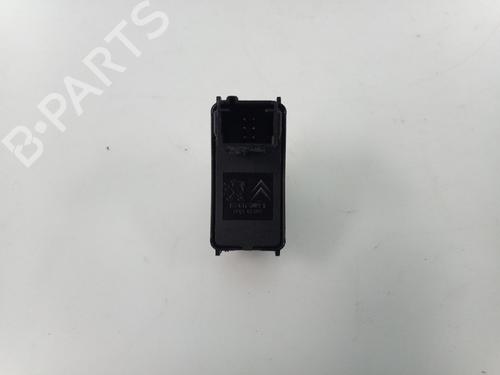Switch PEUGEOT 3008 I MPV (0U_) 1.6 VTi | BP22494567I30