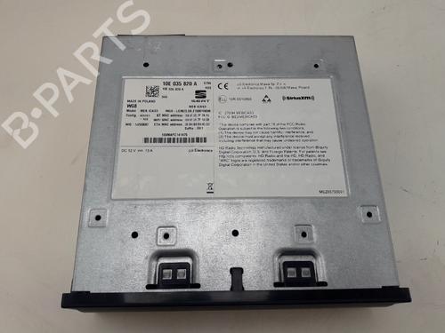 Used Electronic module CUPRA BORN (K11) 58 (204 hp) 22512125