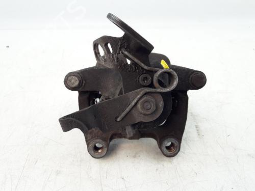 Left rear brake caliper SKODA SUPERB II Estate (3T5) 1.8 TSI | BP22498619M107
