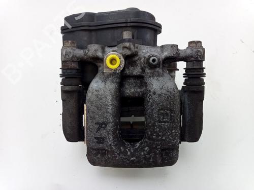Used Right rear brake caliper OPEL ASTRA K (B16) 1.4 Turbo (68) (150 hp) 22492449