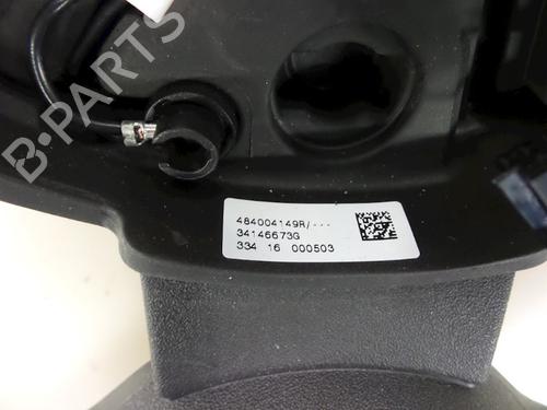 Ratt RENAULT TWINGO III (BCM_, BCA_) 1.0 SCe 70 | BP22484599C49 