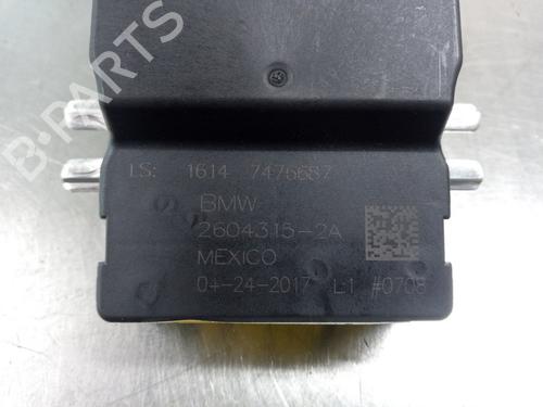Other BMW 3 (F30, F80) 320 d | BP22509836O1 