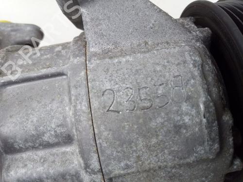 AC compressor TOYOTA YARIS (_P13_) 1.3 (NSP130_, NSP130) | BP29925358M34 