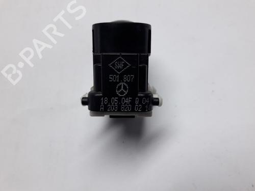 Spak kontakt MERCEDES-BENZ C-CLASS T-Model (S203) C 200 CDI (203.207) | BP22498854I30 