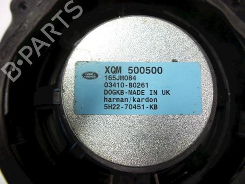 Speaker LAND ROVER RANGE ROVER SPORT I (L320) 3.0 D 4x4 | BP22476343E2 