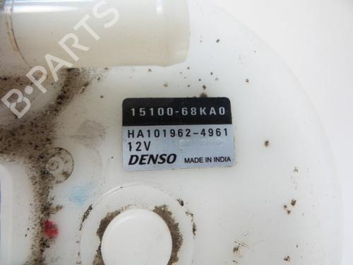 Fuel pump SUZUKI ALTO VII (GF, HA25_, HA35_) 1.0 (AMF310, GFC31S) | BP22474509M76 