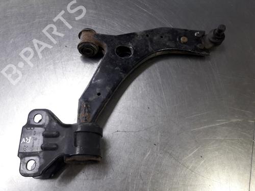 Used Right front suspension arm FORD FOCUS III 1.6 TDCi ECOnetic (105 hp) 22496588