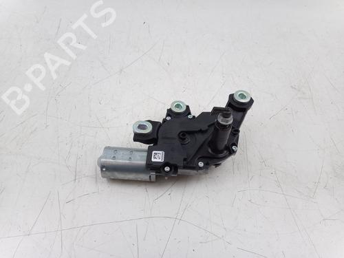 Used Rear wiper motor AUDI E-TRON (GEN) 55 quattro (408 hp) 22495103