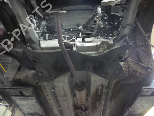 Used Subframe SUZUKI ALTO VII (GF, HA25_, HA35_) 1.0 (AMF310, GFC31S) (68 hp) 22483309