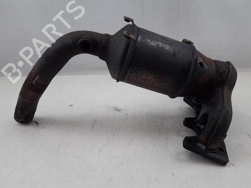 Used Catalyst FIAT PANDA (169_) 1.2 (169AXF2A, 169AXF1A) (69 hp) 22503309