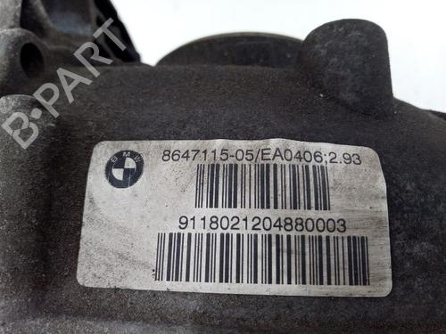 Rear differential BMW 5 (G30, F90) 540 i | BP33829555M24 - Image 4