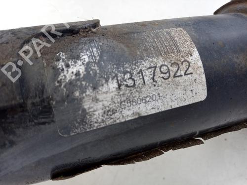 Right front shock absorber VOLVO V40 Hatchback (525) T3 GTDi | BP26646560M17 