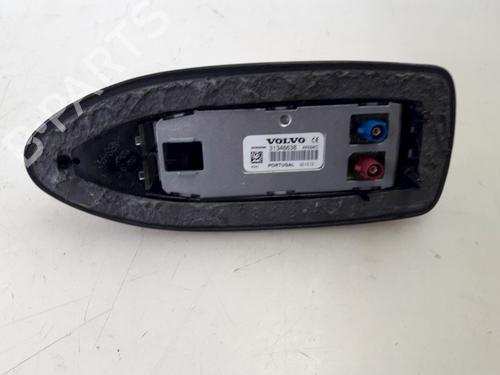 Electronic module VOLVO V40 Hatchback (525) D2 | BP22491354M83 