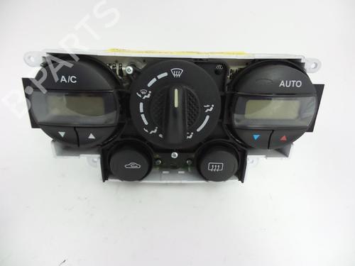 Used Climate control NISSAN PRIMERA (P11) 1.8 16V (114 hp) 22461259