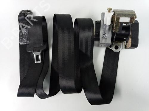 Used Rear right seatbelt VW PASSAT B5 Variant (3B5) 1.8 (125 hp) 22463383