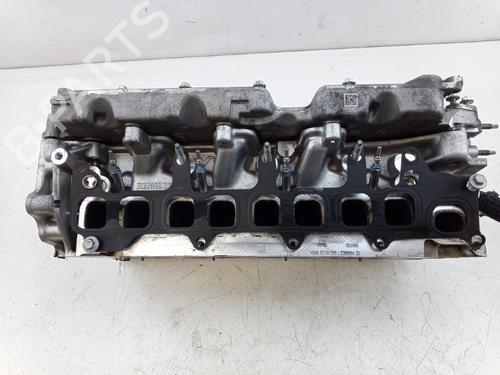 Cylinder head RENAULT TRAFIC III Van (FG_) 2.0 dCi 130 (FGMY) | BP27726847M5 - Image 2
