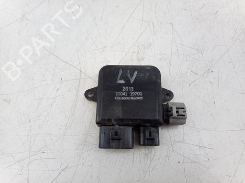 Elektronische module TESLA MODEL S (5YJS) P85 (421 hp) 22495502