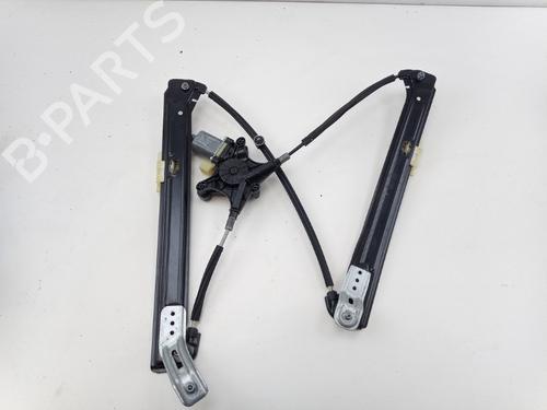 Used Front right window mechanism SEAT ATECA (KH7, KHP) 1.0 TSI (115 hp) 27159735