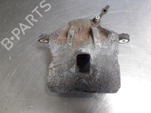 Used Left front brake caliper HYUNDAI TUCSON (JM) 2.0 CRDi (140 hp) 30837342