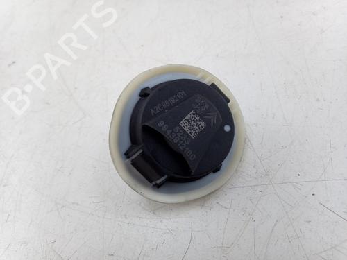 Elektronisk modul OPEL CORSA F (P2JO) CORSA-e (68) (136 hp) 33052444