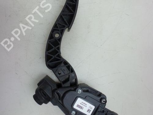 Used Pedal HYUNDAI i10 II (BA, IA) 1.0 (67 hp) 22488045