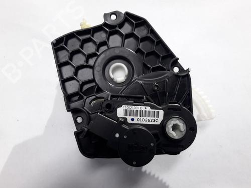 Used Electronic module PEUGEOT 508 I (8D_) 2.0 HDi Hybrid4 AWC (200 hp) 22477573