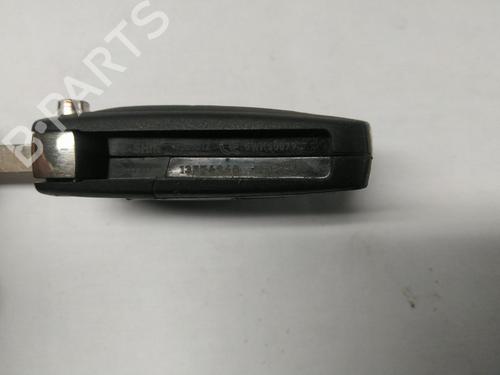 Elektronische module OPEL KARL (C16) 1.0 | BP30022282M83