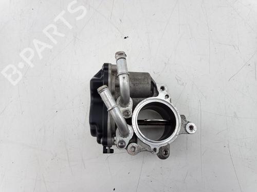 Throttle body SKODA SUPERB III (3V3) 1.6 TDI | BP22494288M82 