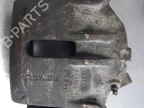 Used Left front brake caliper RENAULT GRAND SCÉNIC II (JM0/1_) 1.6 (113 hp) 22451722