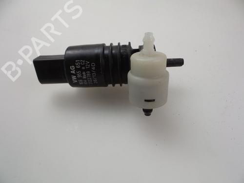 Sprinklervæskepumpe SEAT Mii (KF1, KE1) 1.0 (60 hp) 22473929
