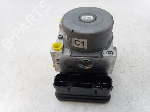 ABS pump FORD FIESTA VII (HJ, HF) 1.1 Ti-VCT | BP37428170M43 - Image 3
