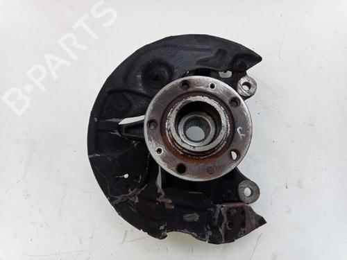 Used Right front steering knuckle OPEL ASTRA L Sports Tourer (OV5) 1.5 CDTi (FCYHZT, FCYHZJ) (131 hp) 27803061